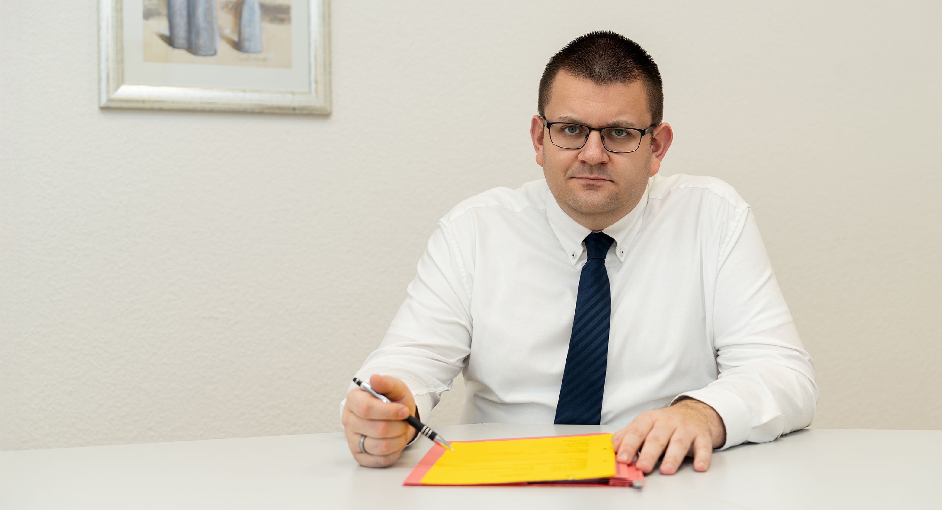 Daniel Schmitz
